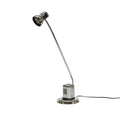 Vrieland Design Swan Neck Desk Lamp – Postmodern, 1980s
